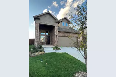 1107 Mesa Street, Sherman, TX 75090 - Photo 1