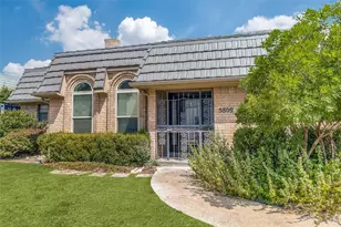 5809 Orchid Ln, Dallas, TX 75230 - Photo 1