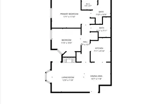 4034 Rawlins St, Dallas, TX 75219 - Photo 21