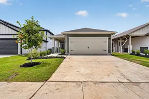 3048 Belton Dr, Farmersville, TX 75442 - Photo 1