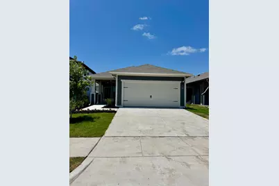 3048 Belton Drive, Farmersville, TX 75442 - Photo 1