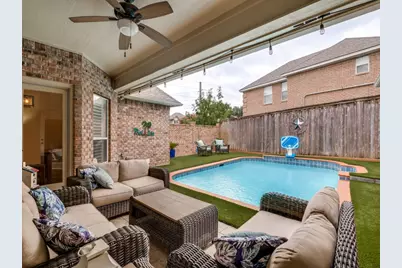 2326 Ox Bow Court, Arlington, TX 76006 - Photo 33