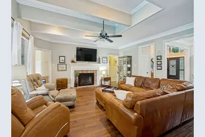 2326 Ox Bow Court, Arlington, TX 76006 - Photo 11