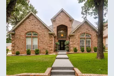 2326 Ox Bow Court, Arlington, TX 76006 - Photo 3