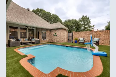 2326 Ox Bow Court, Arlington, TX 76006 - Photo 35