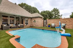 2326 Ox Bow Ct, Arlington, TX 76006 - Photo 35