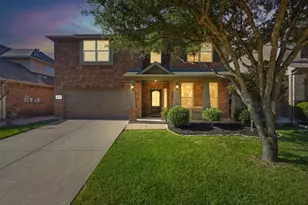 12417 Sharpsburg Dr, McKinney, TX 75071 - Photo 1