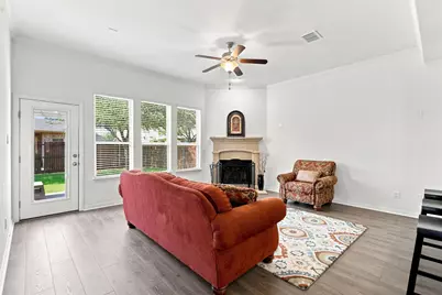 12417 Sharpsburg Drive, McKinney, TX 75071 - Photo 19