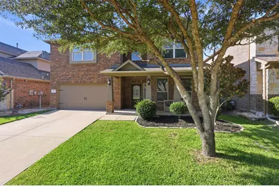 12417 Sharpsburg Drive, McKinney, TX 75071 - Photo 3