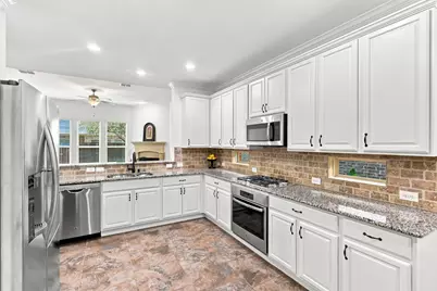 12417 Sharpsburg Drive, McKinney, TX 75071 - Photo 13
