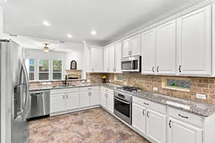 12417 Sharpsburg Dr, McKinney, TX 75071 - Photo 13