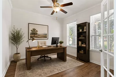 12417 Sharpsburg Drive, McKinney, TX 75071 - Photo 9