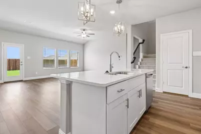 6206 Castamere Drive, McKinney, TX 75071 - Photo 13