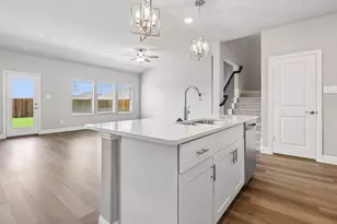 6206 Castamere Dr, McKinney, TX 75071 - Photo 13