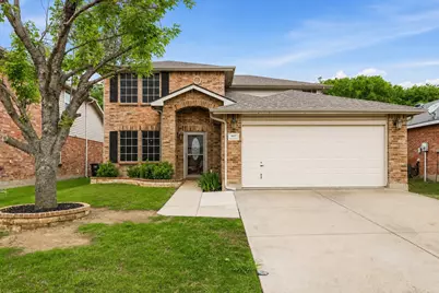 16637 Woodside Drive, Fort Worth, TX 76247 - Photo 1