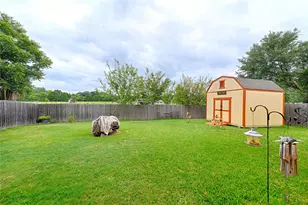 7814 Clairmont Ave, Rowlett, TX 75089 - Photo 25