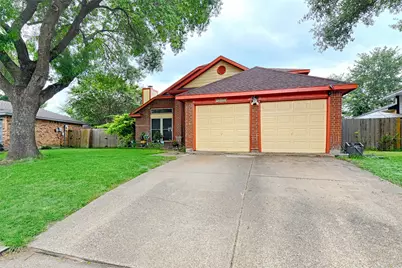 7814 Clairmont Avenue, Rowlett, TX 75089 - Photo 1