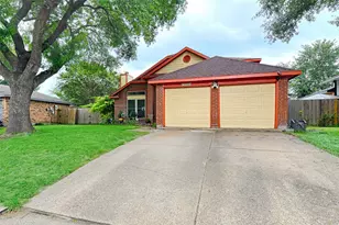 7814 Clairmont Ave, Rowlett, TX 75089 - Photo 1