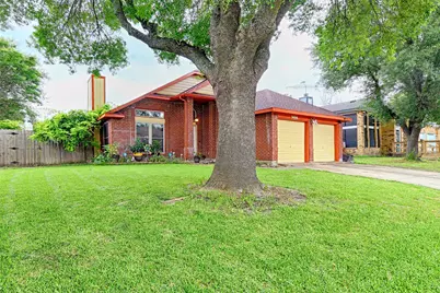 7814 Clairmont Avenue, Rowlett, TX 75089 - Photo 3