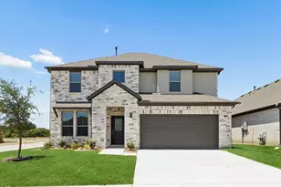 3201 Linden Ln, Gunter, TX 75058 - Photo 5
