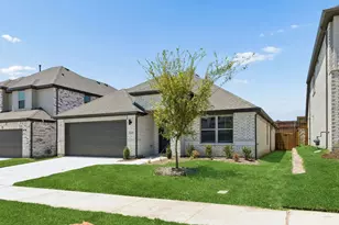 3201 Linden Ln, Gunter, TX 75058 - Photo 3