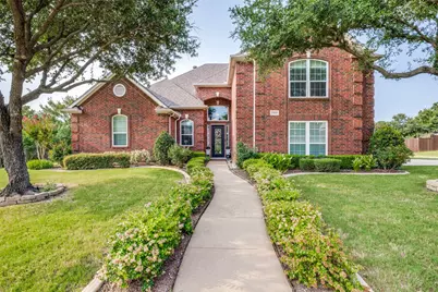 2300 High Pointe Drive, Corinth, TX 76210 - Photo 3