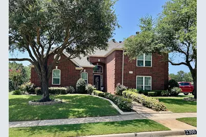 2300 High Pointe Drive, Corinth, TX 76210 - Photo 3