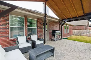 2500 Navasota Dr, Little Elm, TX 75068 - Photo 25