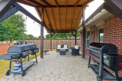2500 Navasota Drive, Little Elm, TX 75068 - Photo 25