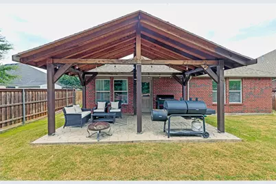 2500 Navasota Drive, Little Elm, TX 75068 - Photo 23