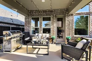 500 Lake Trail Ln, Prosper, TX 75078 - Photo 33