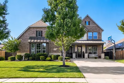 500 Lake Trail Lane, Prosper, TX 75078 - Photo 1
