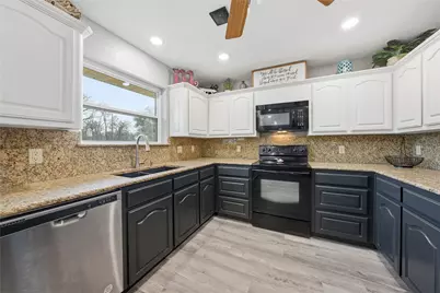 111 Havenwood Drive, Enchanted Oaks, TX 75156 - Photo 7