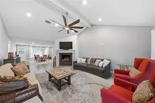 111 Havenwood Dr, Enchanted Oaks, TX 75156 - Photo 5