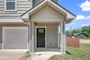 901 W Collins St, Denison, TX 75020 - Photo 1