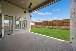 1120 Whirlabout Rd, Prosper, TX 75078 - Photo 21