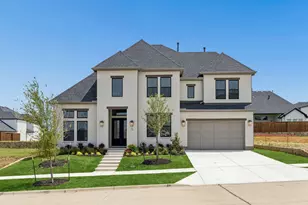 1120 Whirlabout Rd, Prosper, TX 75078 - Photo 1