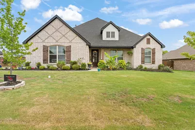 9448 Wildcat Ridge, Godley, TX 76044 - Photo 1