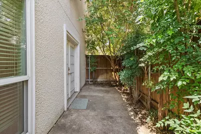 5505 Live Oak Street #116, Dallas, TX 75206 - Photo 9