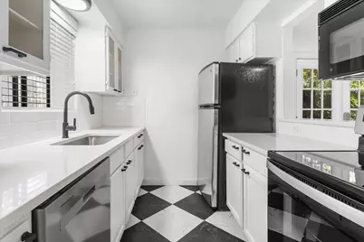 5505 Live Oak Street #116, Dallas, TX 75206 - Photo 7