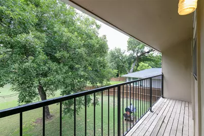 1140 Tyra Lane #C, Fort Worth, TX 76114 - Photo 19