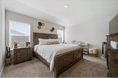 8425 Coffee Springs Drive, Fort Worth, TX 76131 - Photo 23