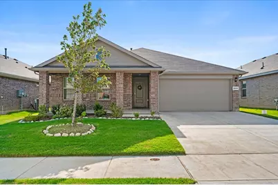8425 Coffee Springs Drive, Fort Worth, TX 76131 - Photo 1
