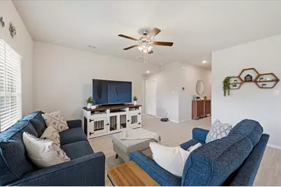 8425 Coffee Springs Drive, Fort Worth, TX 76131 - Photo 11