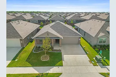 8425 Coffee Springs Drive, Fort Worth, TX 76131 - Photo 5