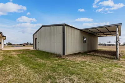 312 Corral Road, Godley, TX 76044 - Photo 23