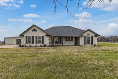 312 Corral Road, Godley, TX 76044 - Photo 1