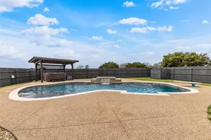 312 Corral Rd, Godley, TX 76044 - Photo 9