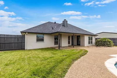 312 Corral Road, Godley, TX 76044 - Photo 7