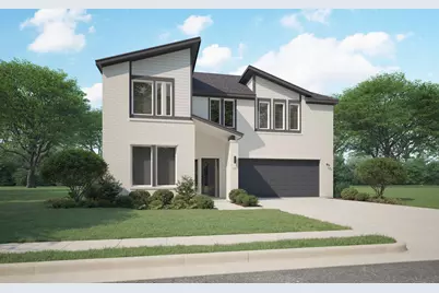 3200 Azalea Lane, Gunter, TX 75058 - Photo 1